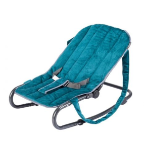 Cabino Bouncer Velvet Green