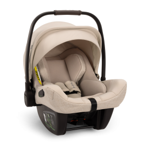Nuna Car Seat PIPA™ next Biscotti