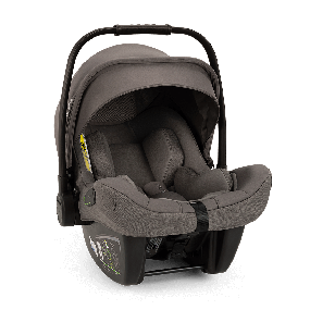 Nuna Car Seat PIPA™ next Thunder