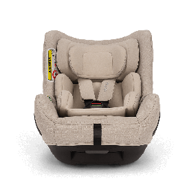 Nuna Car Seat TODL™ next Biscotti