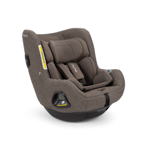 Nuna Autostoel TODL™ next Chestnut