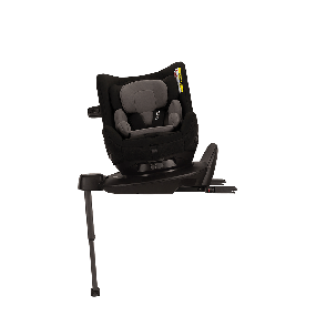 Nuna Car Seat PRUU™ Caviar