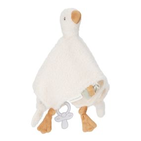 Little Dutch Comfort Blanket Little Goose