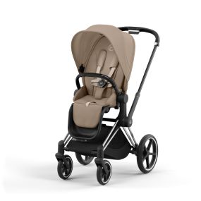 Cybex Priam Pushchair Cozy Beige Style It Yourself
