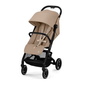 Cybex Buggy Beezy Black Almond Beige