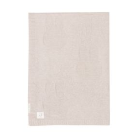 Jollein Blanket Crib 100x150cm Miffy Nougat