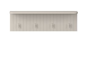 Born Lucky Delgado Wall Shelf