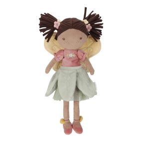 Little Dutch Knuffelpop Fee Evi | 35 cm