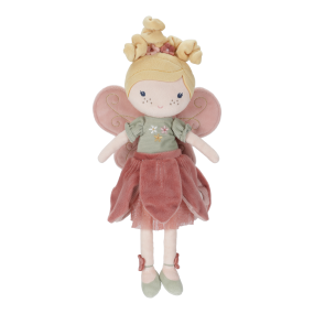 Little Dutch Knuffelpop Fairy Mila 