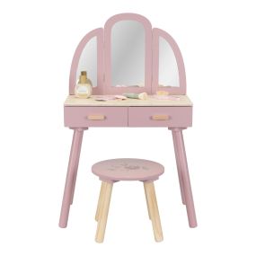 Little Dutch Dressing Table