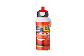 Mepal Drinkfles Pop Up Campus Cars 400 ml