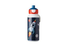 Mepal Drink Bottle Pop-Up Campus 400 ML - Space