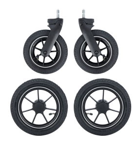 Easywalker Harvey₅/Jimmey - Air tyre Wheel Set