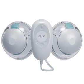 Elvie Handsfree Elektrische Borstkolf Stride Dubbel