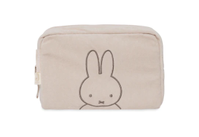 Jollein Pouch Terry Miffy Nougat