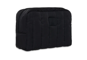 Jollein Case Puffed Black