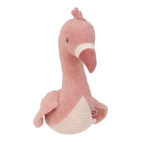 Little Dutch Dierenkop Flamingo Safari Friends