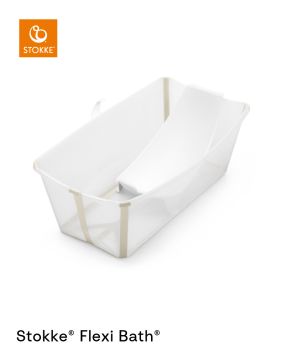 Stokke® Flexi Bath® Set Sandy Beige