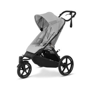 Cybex Pushchair AVI SPIN Fog Grey | Light Grey