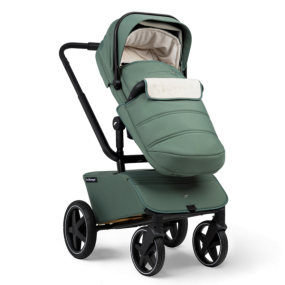 The Jiffle Footmuff Pine