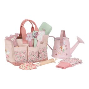 Little Dutch Tuin Cadeauset 10-delig Fairy Garden
