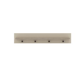 Born Lucky Shelving Board Geneve Clay