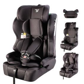 Bebies First Car Seat Group 1/2/3 Grandtour I-Size
