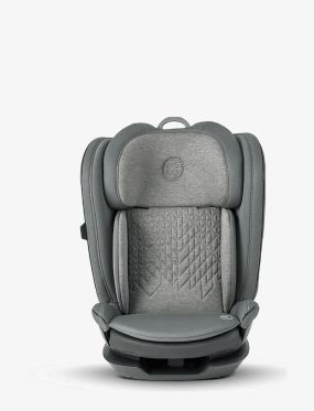 Silver Cross Car Seat Discover i-Size Glacier