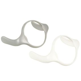 Difrax Handgrepen S-Fles Breed 2 Stuks 