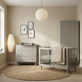 Born Lucky Meegroei Babykamer Helsinki 3-Delig