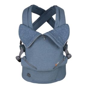 BeSafe Baby Carrier Haven Cloud Leaf