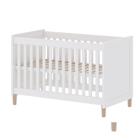 Born Lucky Baby Bed Stockholm