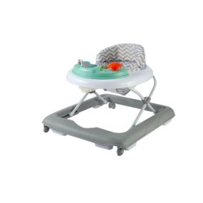 XAdventure Walker Chair Chevron Pastel Grey