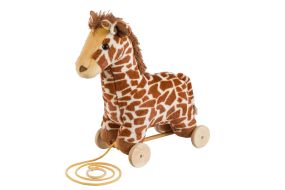 Cabino Trekdier Giraf