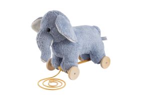 Cabino Trekdier Olifant Groot