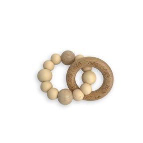 Chewie Rattle Elephant Navaho