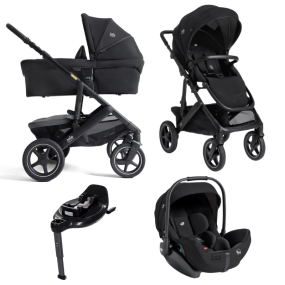 Joie Signature 4 in 1 Pushchair Vinca Eclipse