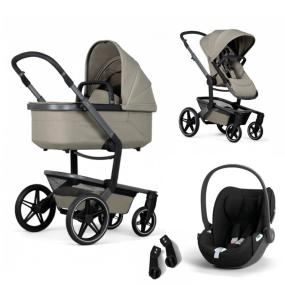 Joolz Stroller 3 In 1 Day5 Sage Green