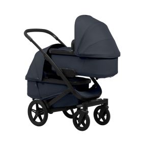 Joolz Geo5 Tweeling Kinderwagen | Dark Navy Blue