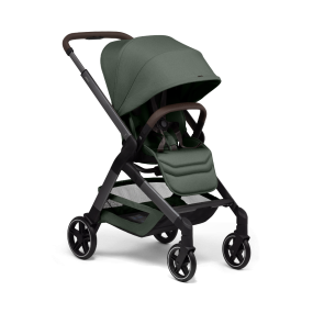 Joolz Kinderwagen Hub2 Forest Green
