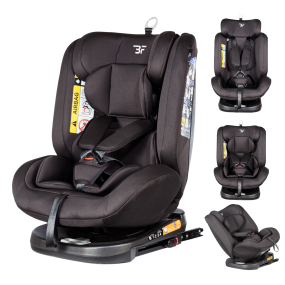 Bebies First  Autostoel Groep 0/1/2/3 Kiddo