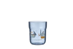 Mepal Children's Glass Mio 250 ML - Sailors Bay