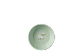 Mepal Mio Children's Bowl - Little Farm