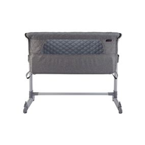 X Adventure Co Sleeper Grey