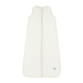 Meyco Hydrophilic Baby Sleeping Bag Uni Off White 70 Cm