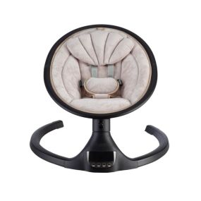 X Adventure Elektrische Wipstoel Rocco Velvet Nougat 