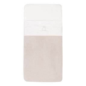 Jollein Blanket Bed 120x150cm Sleepy Miffy Funghi