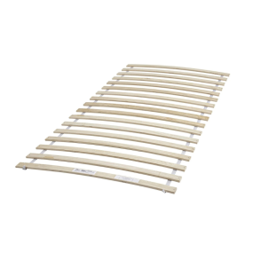 Rolbodem Lattenbodem 90 x 200 cm