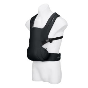 Cybex Baby Carrier Beyla Twist Lavastone Black