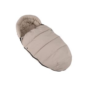Little Dutch Footmuff Beige